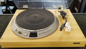 데논(Denon) DP-2000 턴테이블 