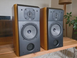 포칼(Focal)-JM Lab(제이엠랩) 일렉트라(Electra) 906 북쉘프 스피커 