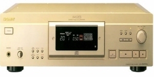 소니(Sony) XA50ES CDP