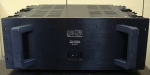 마크 레빈슨(Mark levinson) NO.27.5L 파워앰프