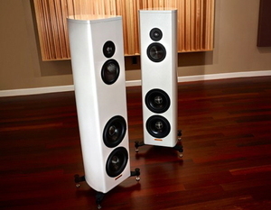 매지코(Magico) S3