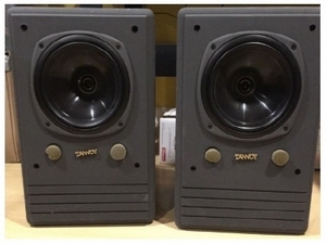 탄노이(Tannoy) NFM 8-2
