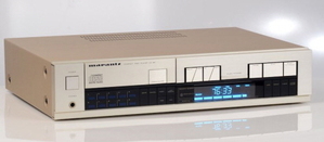 마란츠(Marantz) CD-84 CDP