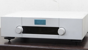 골드문트(GoldMund) 텔로스(Telos) 390.5 인티앰프