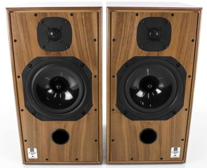 Harbeth(하베스) HL 컴팩트(Compact) 7ES-3 XD 북쉘프 스피커