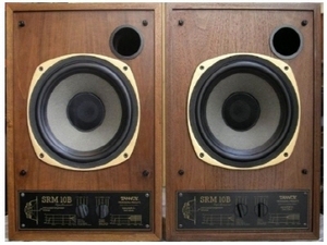 탄노이(Tannoy) SRM 10B