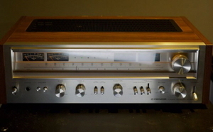 파이오니아(Pioneer) SX-880 리시버 앰프