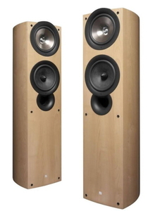 KEF(케프) iQ7 톨보이 스피커