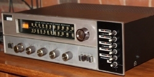 피셔(Fisher) 250T (R24) Hi-fi Receiver