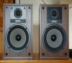 CELESTION(셀레스천) DITTON(디톤) 100