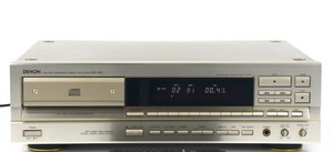 데논(Denon) DCD-1520 CDP