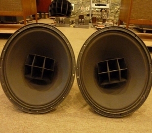 알텍(Altec) 604B 