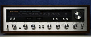 켄우드(Kenwood) KR-6600 리시버