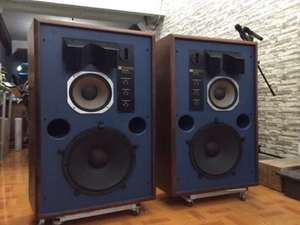 JBL(제이비엘) 4344 MK2 Studio Monitor