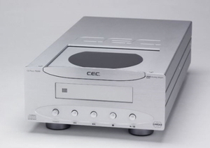 CEC TL53Z CDP