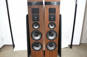 알텍(Altec) 모델 511 (Model-511) 메인 스피커