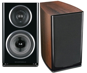 와피데일(Wharfedale) 다이아몬드(Diamond) 11.1 북쉘프 스피커