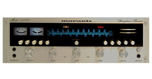 마란츠(Marantz) 2240 리시버 앰프