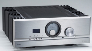 패스(Pass labs) INT-60 인티앰프