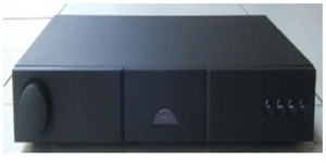 네임(Naim) 네이트5i(Nait 5i) 인티 앰프