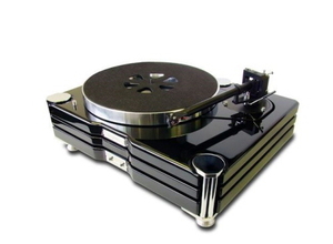 록산(Roksan) TMS3 턴테이블