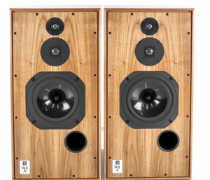 Harbeth(하베스) Super HL5 Plus XD 메인 스피커
