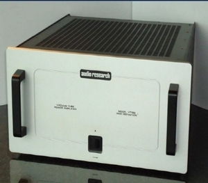 오디오리서치(Audioresearch) VT-100 MK2 파워앰프
