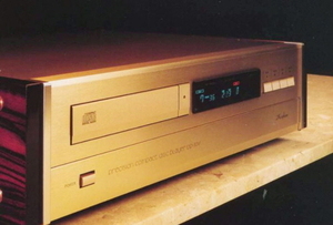 아큐페이즈(Accuphase) DP-70V CDP