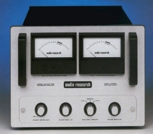 오디오리서치(Audioresearch) VT-130SE 파워앰프