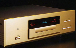 아큐페이즈(Accuphase) DP-65V CDP