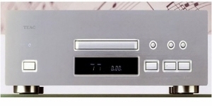 티악(TEAC)  VRDS15 CDP
