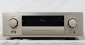 아큐페이즈(Accuphase) E308 인티앰프