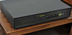 네임(Naim) CDX CDP