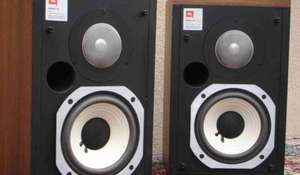 JBL(제이비엘) L15