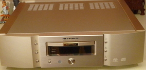 마란츠(Marantz) SA-11S1