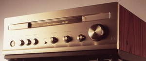 럭스만(Luxman) C-08 프리앰프