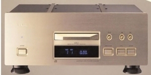 티악(TEAC)  VRDS50 CDP