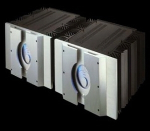 패스(Pass labs) X600 파워앰프