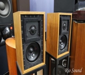 로저스(Rogers) LS 3/5a 11옴 