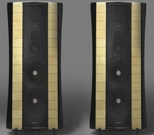 소너스 파베르(Sonus Faber) 스트라디바리(Stradivari) 팔라디오(Palladio)