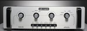 오디오리서치(Audioresearch) LS25 프리앰프