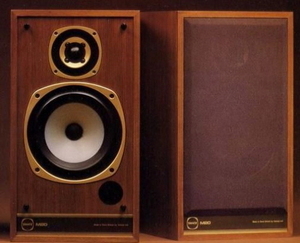 탄노이(Tannoy)  머큐리(Mercury)
