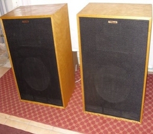 클립쉬(Klipsch) 콘웰 II (Cornwall II)