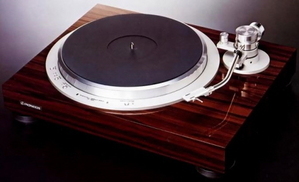파이오니아(Pioneer) PL-30L 턴테이블