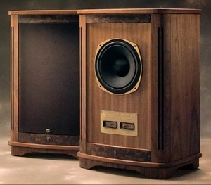 탄노이(Tannoy) 켄터베리(Canterbury) 12
