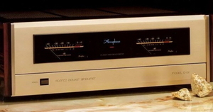 아큐페이즈(Accuphase) P102 파워앰프