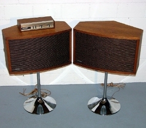 보스(Bose) 901-3