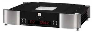 심오디오(SimAudio) 문(Moon) 680D 스트리밍(Streaming) DAC 
