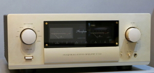 아큐페이즈(Accuphase) E530 인티앰프
