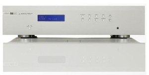 뮤지컬 피델리티(Musical Fidelity) M6 DAC 
